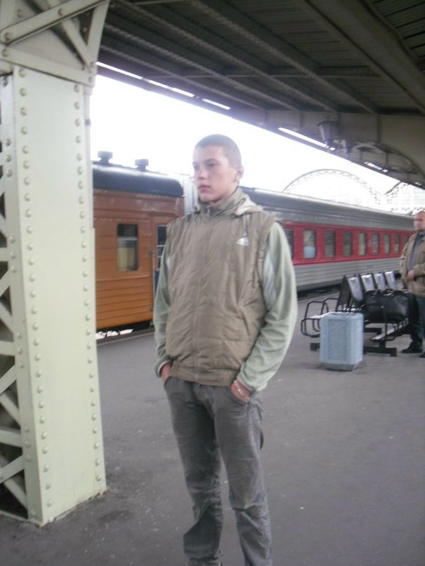 Сергей Ляшенко фотография #42