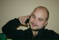 Фотография Коннова Алексея