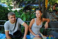 Лілія Лозинська фотография #45 (источник - https://vk.com/id29084947)