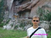 Ігор Політило фотография #49 (источник - https://vk.com/id14959761)