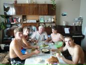 Фотография Мамонов Александр