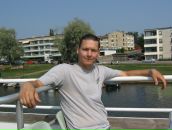 Фотография Arkadjeff Andrew