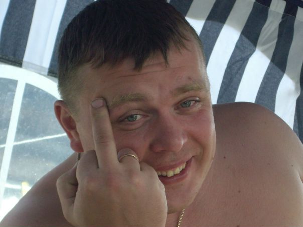 Дмитрий Корнеев фото №2