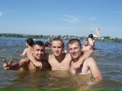 Олег Олiйник фотография #30 (источник - https://vk.com/id24707265)