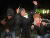 Фотография Жажина Марина