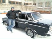 Фотография Романцова Василия