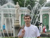 Даниил Шмыров фотография #4 (источник - https://vk.com/id661903)