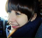 Фотография Ласовской Ольги