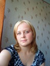 Фотография Ковалёвой Ольги