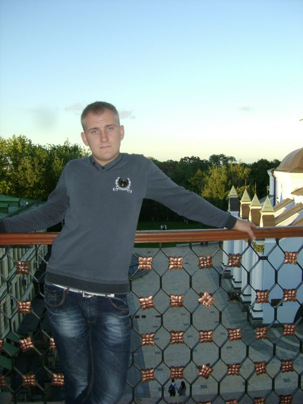 Денис Бугаенко фотография #44