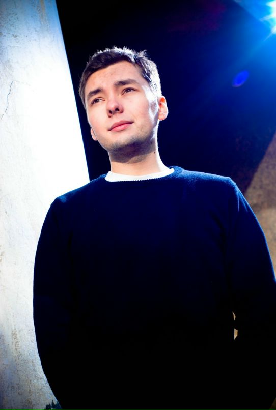 Игорь Ляпин фотография #4