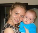 Фотография Голубевой Анастасии