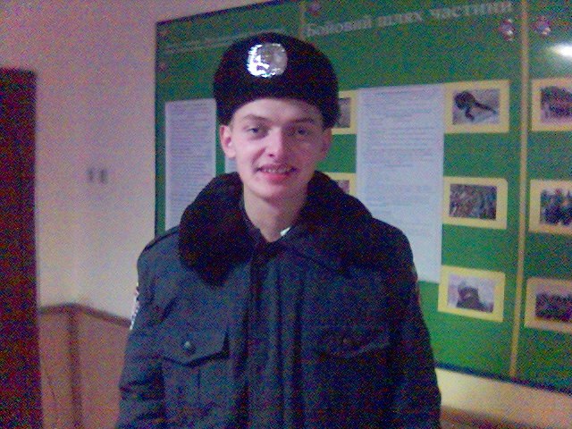 Евгений Евтушенко фотография #13