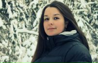 Фотография Колдышевой Анны