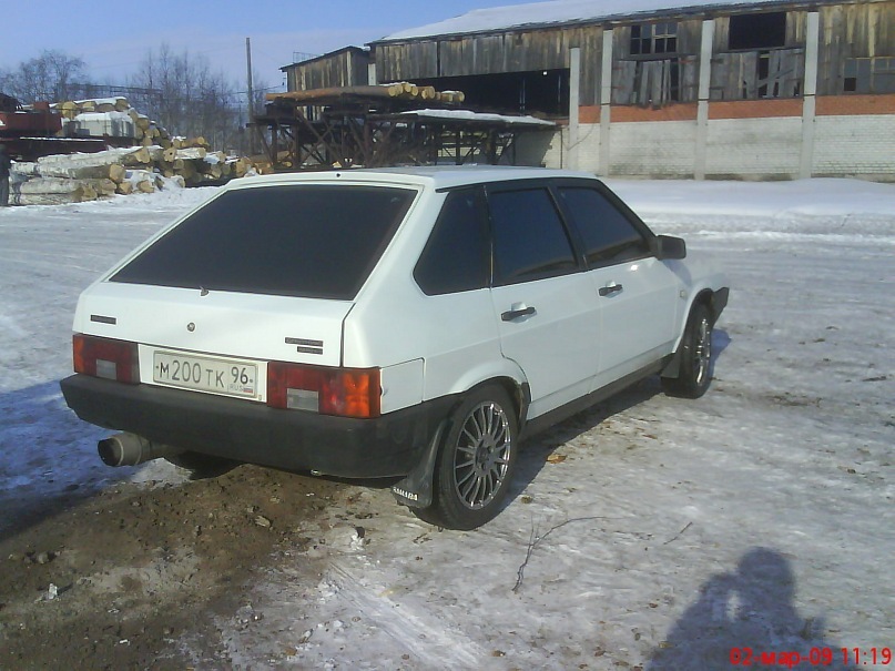 Александр Малышкин фотография #13