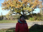 Фотография Галкиной Ольги