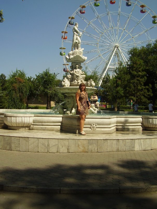 Наталья Тимошенко фотография #44