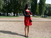 Фотография Казачёнок Елизаветы