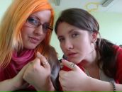 Фотография Чернокаловой Марины