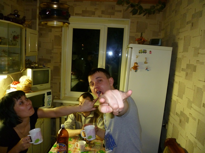 Антон Михайлов фотография #44