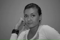 Фотография Аюковой Дарьи