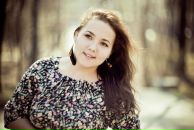 Фотография Полевой Екатерины