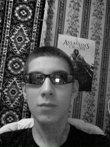 Михаил Полюляев фото №25