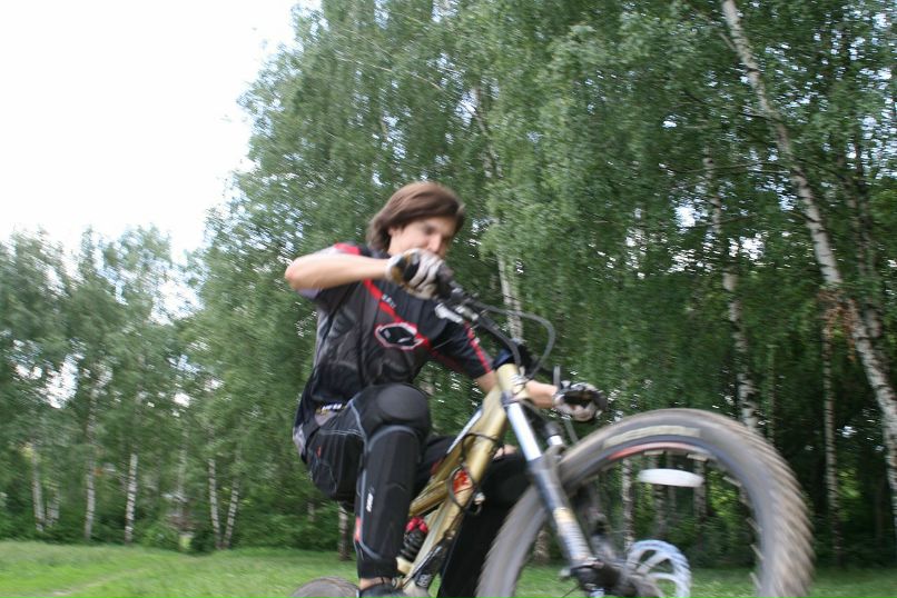 Антон Веселов фотография #4