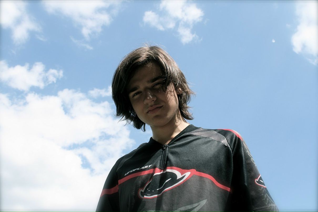 Антон Веселов фотография #16