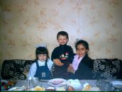 Фотография Валиева Альберта