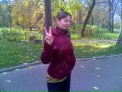 Анюта Горохівська фотография #18 (источник - https://vk.com/id135112186)