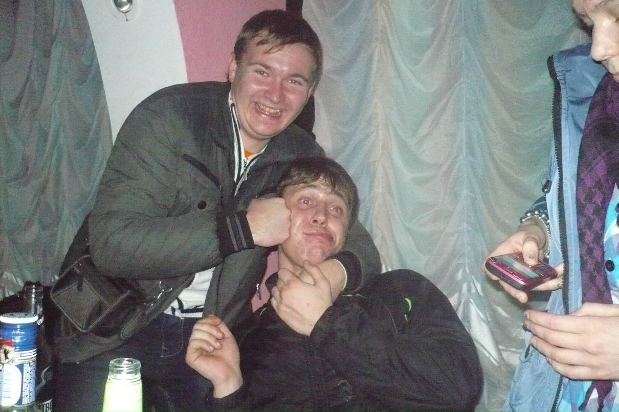 Дмитрий Щепков фотография #18