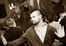 Тарас Хомик фотография #9 (источник - https://vk.com/id60130590)