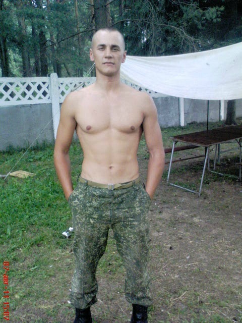Дмитрий Лысенков фотография #36