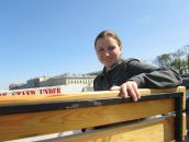 Фотография Запорожец Наташи