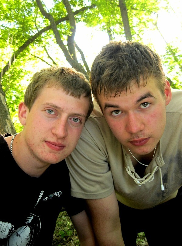 Иван Артюхин фотография #31