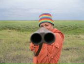 Фотография Мощиной Анны