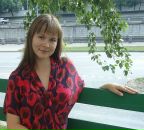 Фотография Тарасовой Алины