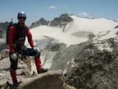 Фотография Маркелова Влада