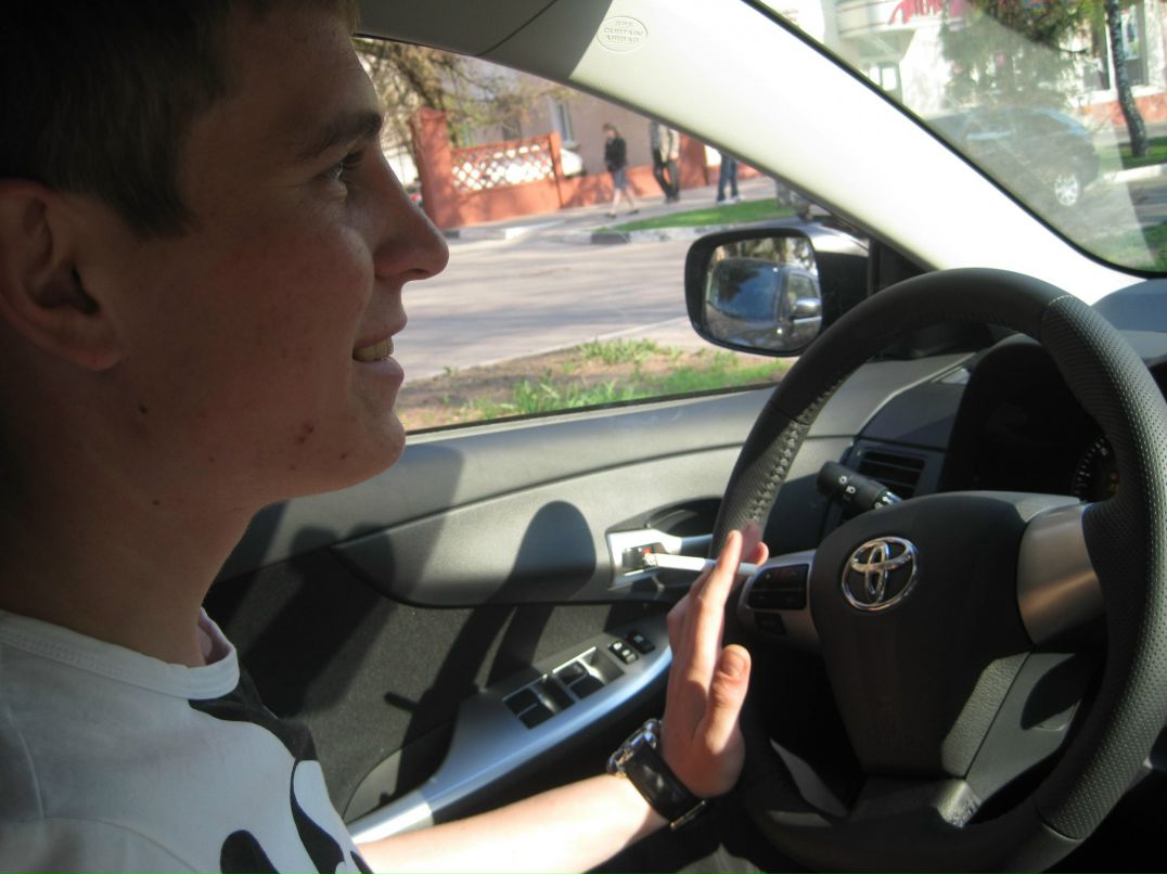 Миша Федрунов фотография #23