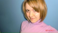 Фотография Каштановой Ирины