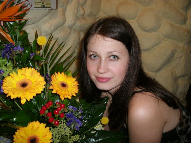 Алена Гордеева фотография #37