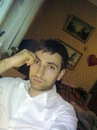 Фотография Галстяна Карена