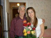 Фотография Султановой Екатерины