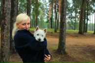 Фотография Димитропуло Юльчик