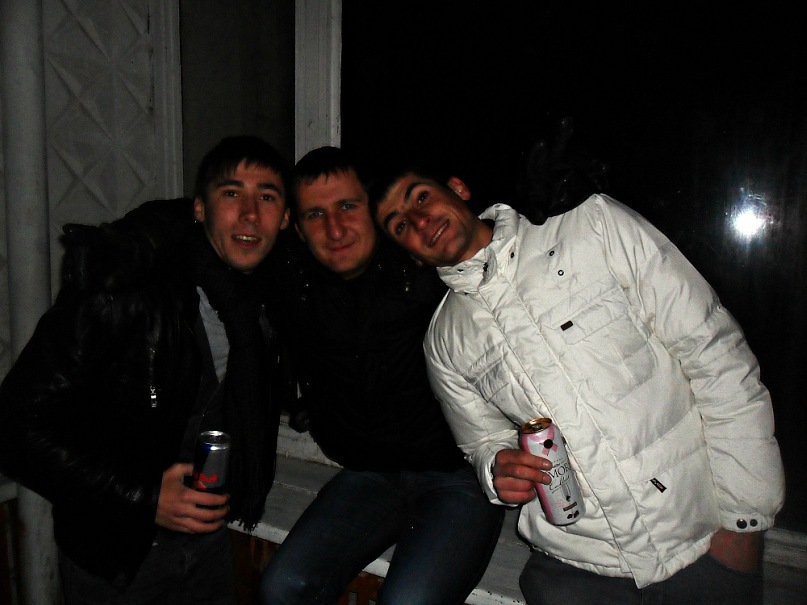 Тимур Шевцов фотография #46