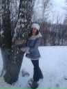 Фотография Родичевой Олеси