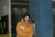 Фотография Маски Антона