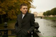 Фотография Серегина Станислава