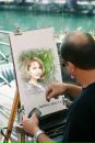 Фотография Ганиной Анюты